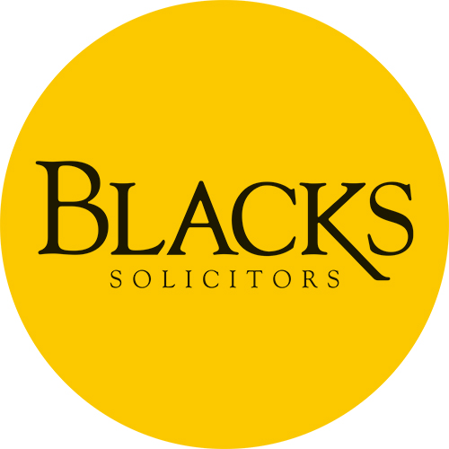 Blacks Solicitors LLP Logo