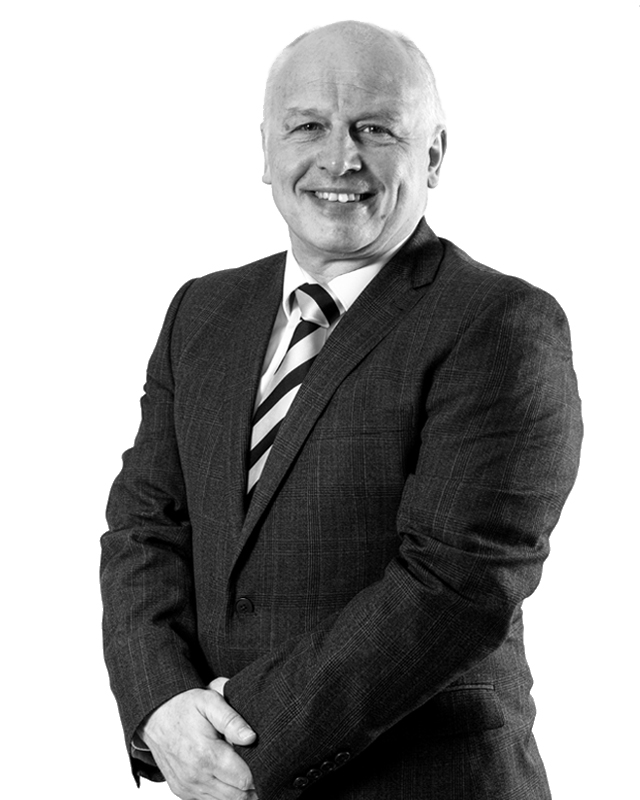Ian Scobbie Blacks Solicitors LLP