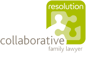 Logo for Family Law Leeds