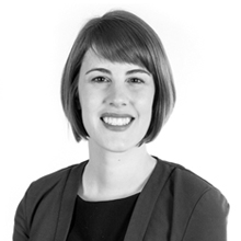 Aimee Hutchinson Blacks Solicitors LLP