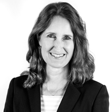 Ann Robinson Blacks Solicitors LLP