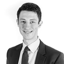 Ben Finley Blacks Solicitors LLP