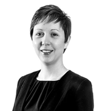 Beth Laidler Blacks Solicitors LLP