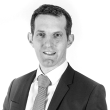 Nick Dyson Blacks Solicitors LLP