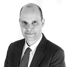 Paul Lancaster Blacks Solicitors LLP