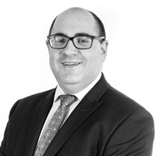 Richard Buono Blacks Solicitors LLP