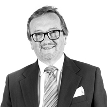 Richard Parr Blacks Solicitors LLP