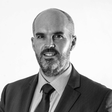 Phil Parkinson Blacks Solicitors LLP
