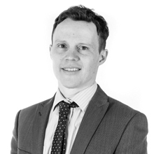 Nick Rhodes Black Solicitors LLP