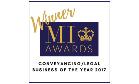 property conveyancing