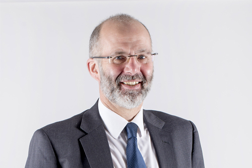 Iain Jenkins Blacks Solicitors LLP
