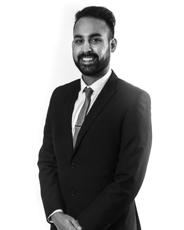 Amer Ali Blacks Solicitors LLP Leeds