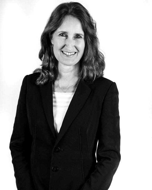 Ann Robinson Blacks Solicitors LLP Leeds