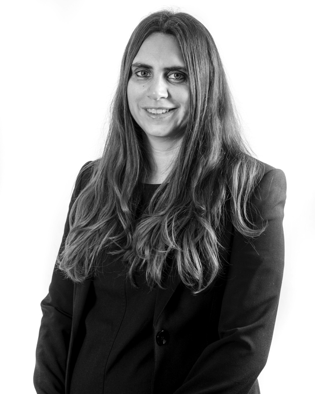 Charlotte Hart Blacks Solicitors LLP Leeds