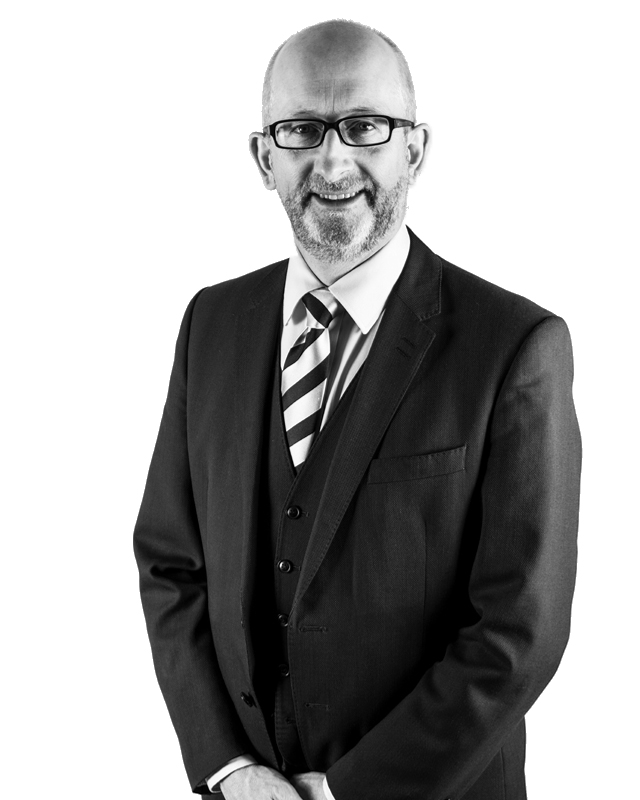 Chris Allen Blacks Solicitors LLP Leeds