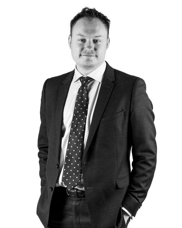 David Ward Blacks Solicitors LLP