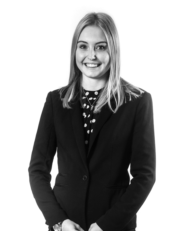 Ellie Stansfield Blacks Solicitors LLP Leeds