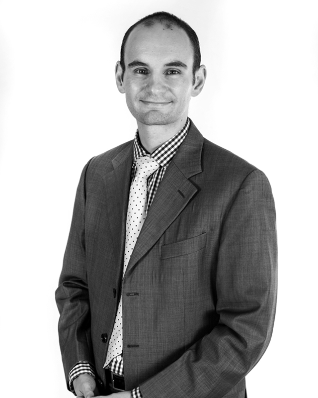 Euan Lawrence Blacks Solicitors LLP Leeds