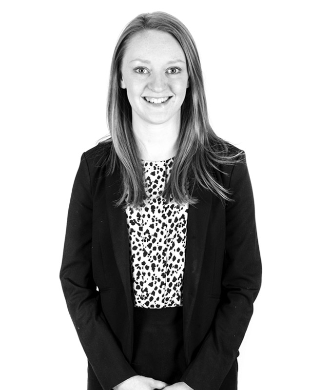 Jennifer Gillespie Blacks Solicitors LLP Leeds