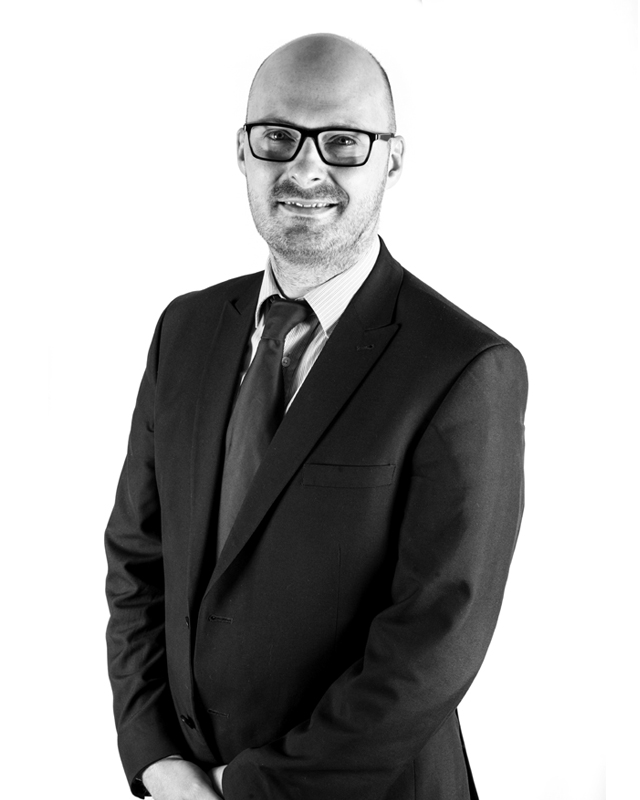 Lewis Goodwin Blacks Solicitors LLP Leeds