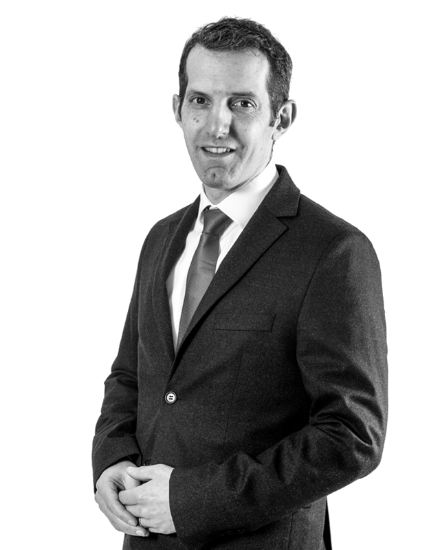Nick Dyson Blacks Solicitors LLP
