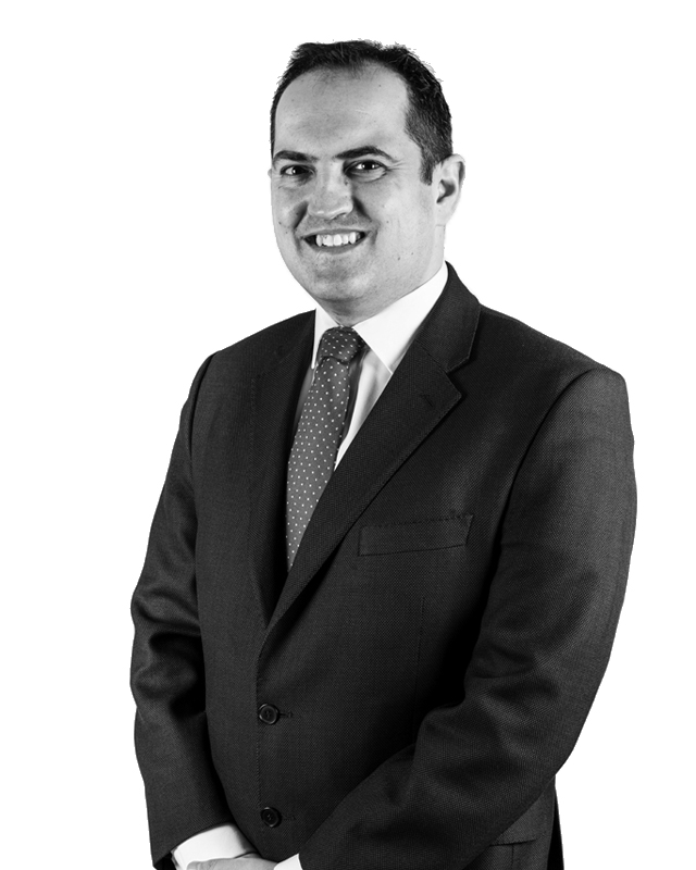 Paul Kelly Blacks Solicitors LLP Leeds