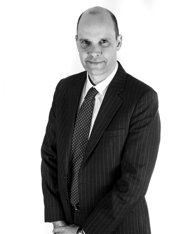 Paul Lancaster Blacks Solicitors LLP Leeds