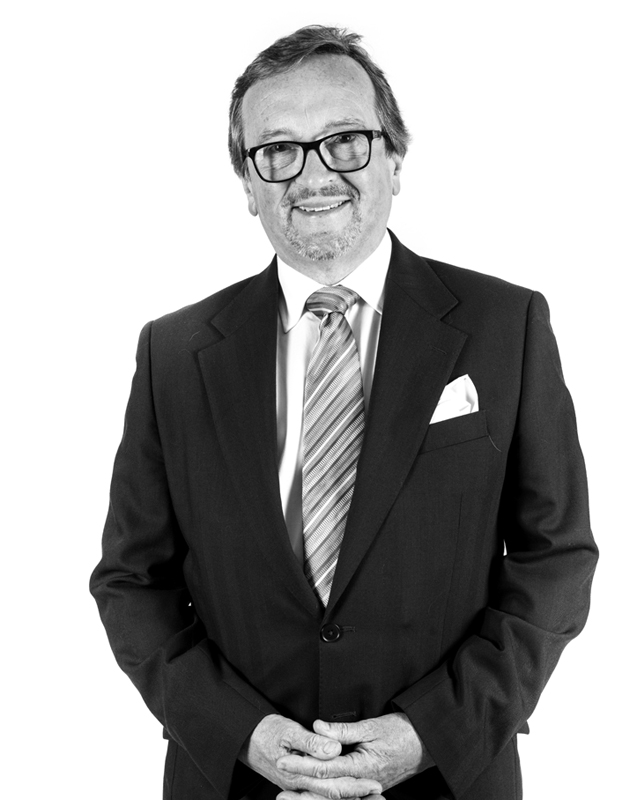 Richard Parr Blacks Solicitors LLP Leeds