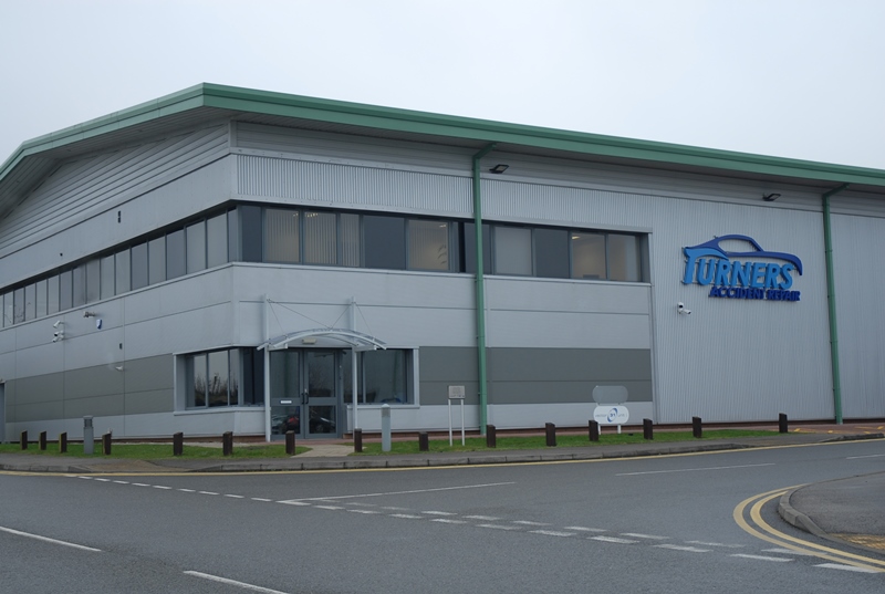 Blacks Solicitors LLP