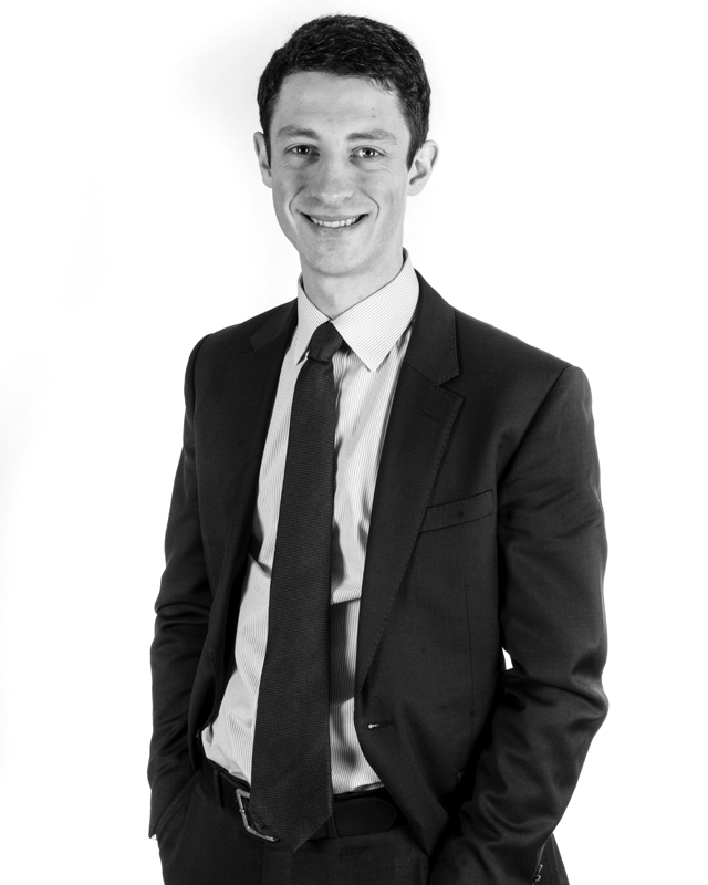 Ben Finley Blacks Solicitors LLP Leeds