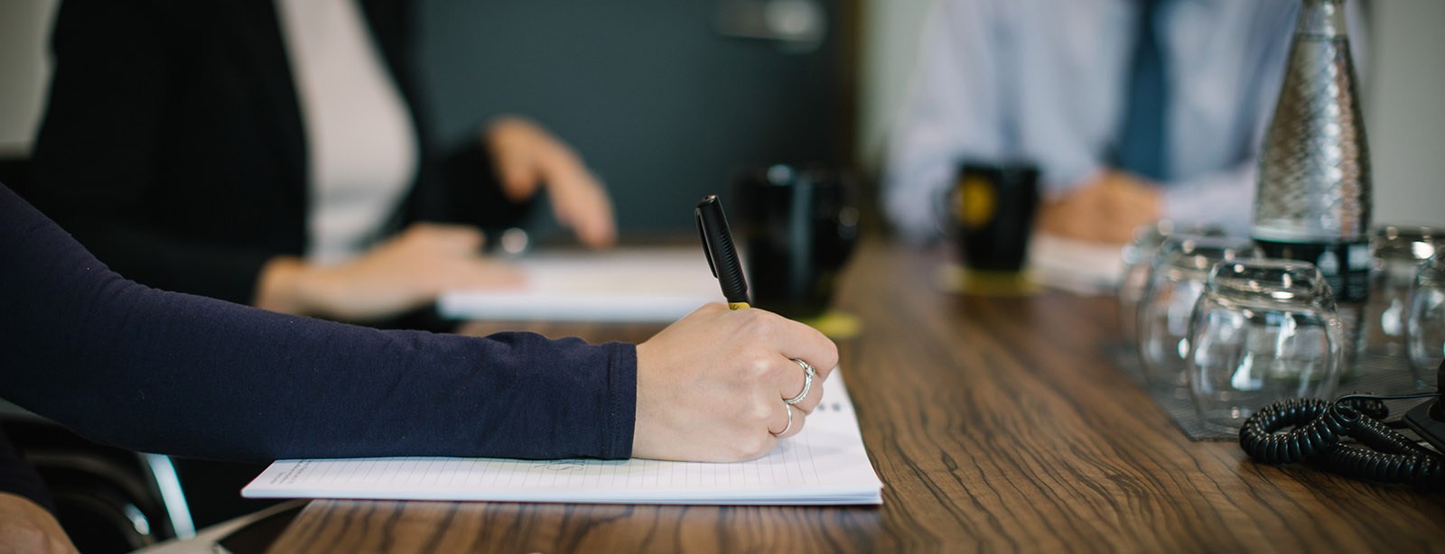 Blacks Solicitors LLP Leeds