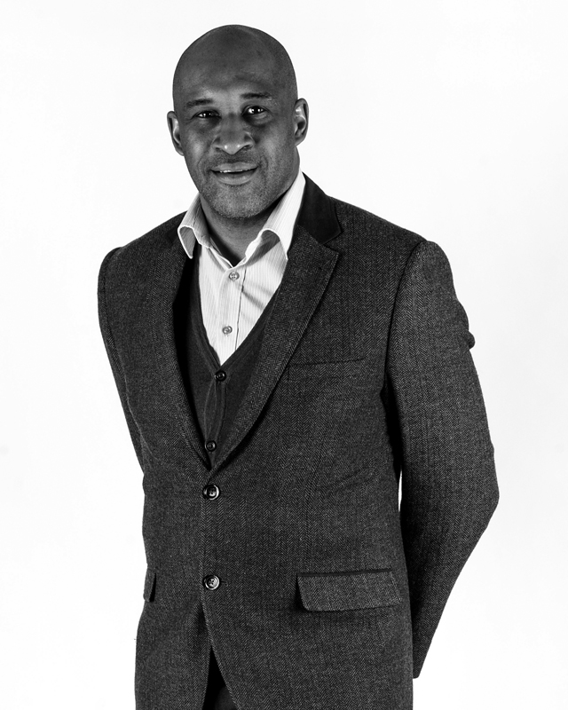 Brian Deane Blacks Solicitors LLP