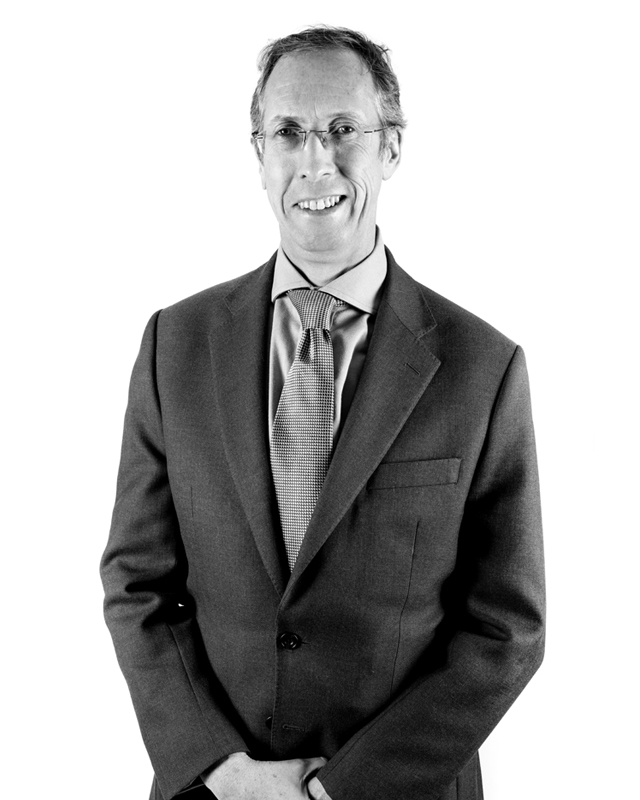 Ian Errington Blacks Solicitors LLP