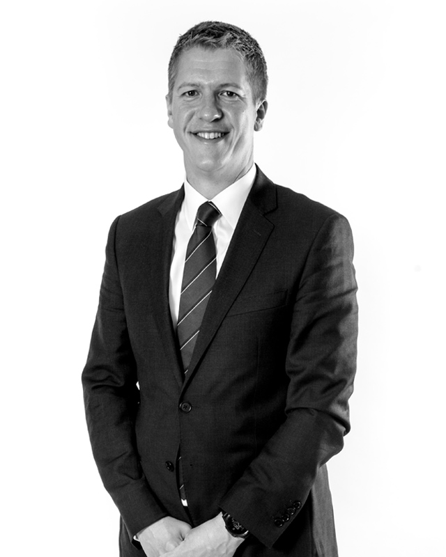 JAmes Cook Blacks Solicitors LLP Leeds