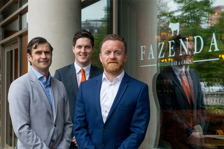 Fazenda Blacks Solicitors LLP Leeds