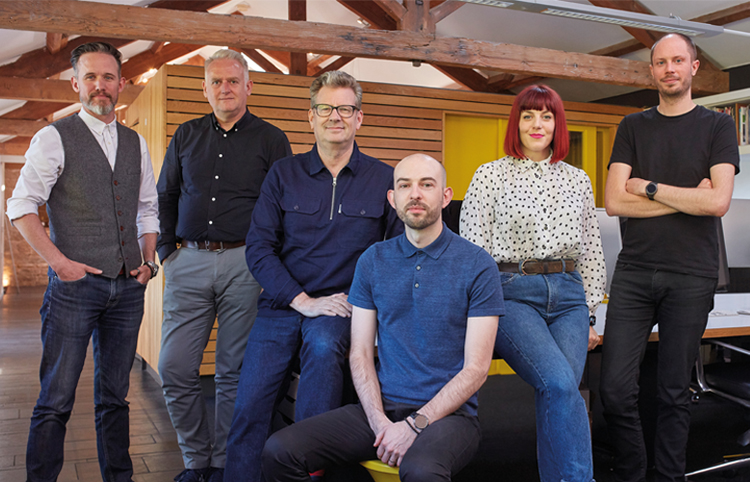 Thompson Brand Partners Blacks Solicitors LLP Leeds