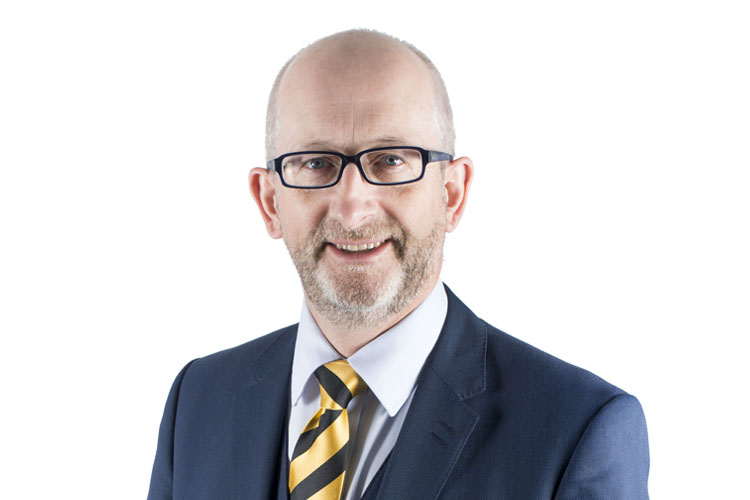 Chris Allen Blacks Solicitors LLP Leeds