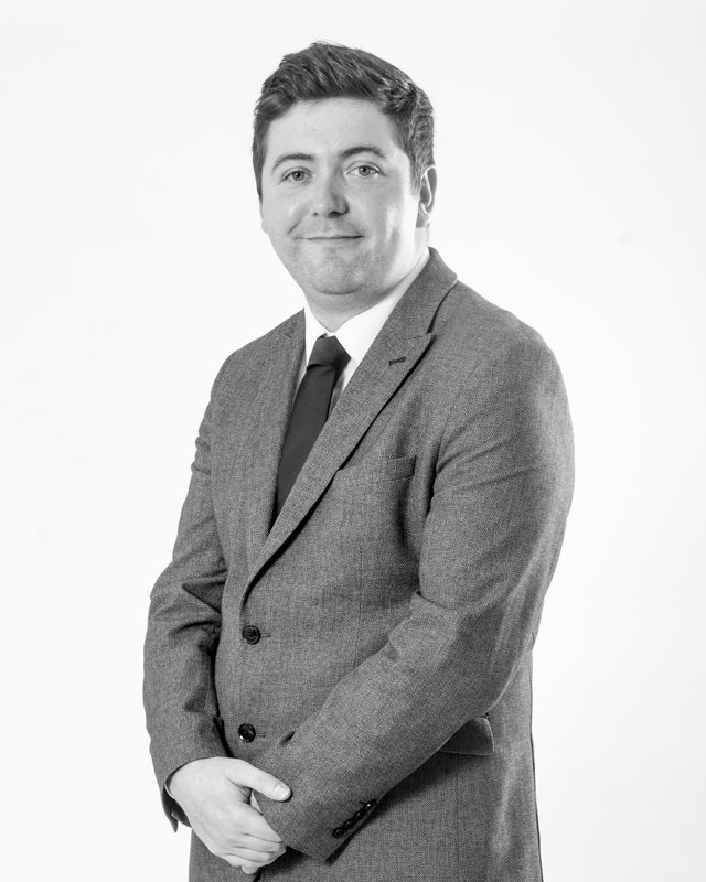 Jack Dodd Commercial Property