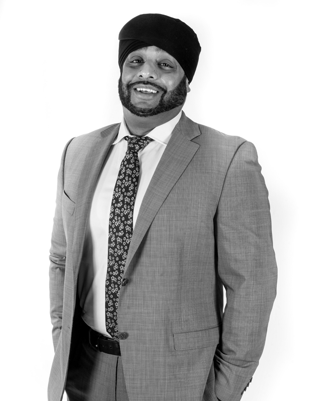 Saby Sambhi