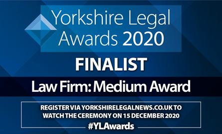 YLA 2020 FINALIST BLOCK - Law Firm Medium
