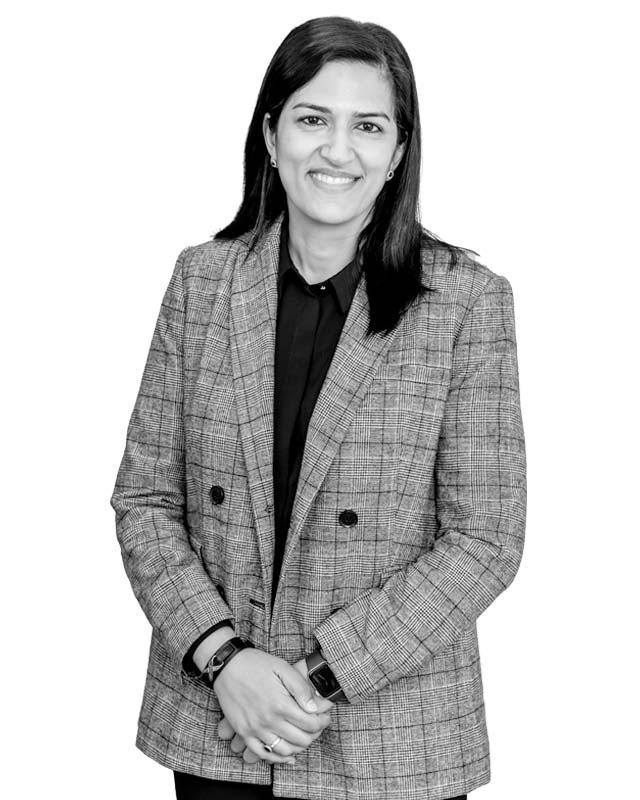 Shamaila Khan