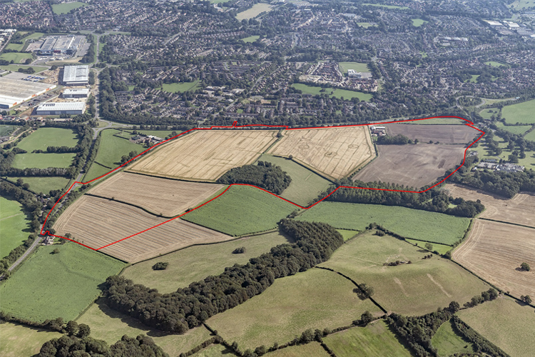 planning permission housing development